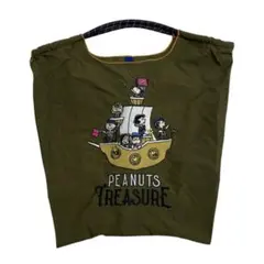 2025年最新】ball&chain エコバッグ 大阪 スヌーピーの人気