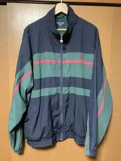 FRED PERRY フレッドペリー ナイロンジャケット