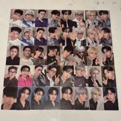 ATEEZ ペンミ ランダム トレカ セット OT8 コンプ ATEEZ ペンミ ランダム トレカ セット OT8 コンプ - メルカリ