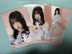s*様 イコラブ　野口衣織　モーリーファンタジー③
