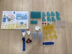 【欠品有り】ころがスイッチ　ドラえもん　ジャンプキットのサムネイル