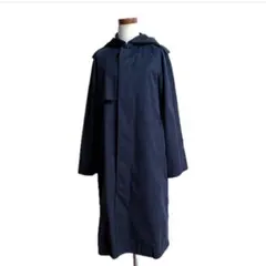 ギャルリーヴィーGALERIE VIEフーデッドコート SIZE 1のサムネイル