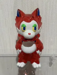2025年最新】おおかみくん ソフビの人気アイテム - メルカリ