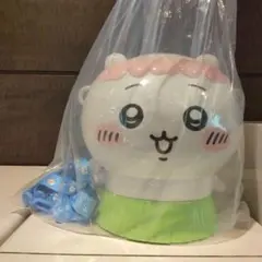 映画ちいかわ ポップコーンバケット ちいかわのサムネイル