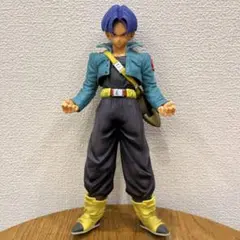 ドラゴンボール トランクス フィギュア