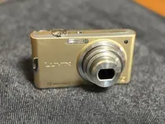 2026年最新】Panasonic LUMIX DMC-FX60の人気アイテム - メルカリ