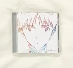 宇多田ヒカル　One Last Kiss CD