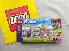 レゴ LEGO フレンズ ゆめいっぱいのユニコーンカフェ