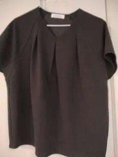 グリーンレーベルリラクシング 半袖カットソー