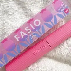 Fasio マスカラ