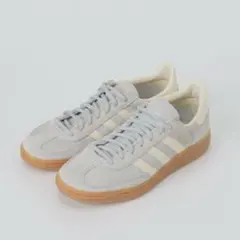 アディダス ハンドボール スペツィアル ライトグレー