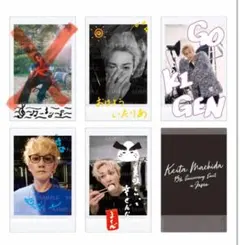 2026年最新】町田啓太 アクリルスタンドの人気アイテム - メルカリ