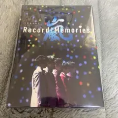 嵐 5×20 Record of Memories Blu-ray FC限定 - メルカリ