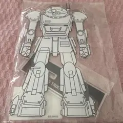 装甲騎兵ボトムズ　アクリルスタンド　スコープドッグ　ver.A