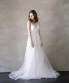 DRESS PRODUCTION / ドレスプロダクション 刺繍レース W247 - メルカリ