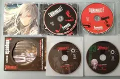 2025年最新】クリミナーレ 特典の人気アイテム - メルカリ