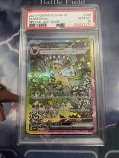 テラスタルフェス　sar セット テラスタルフェス ブイズ sar セット