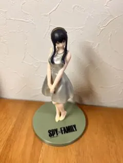 SPY×FAMILY フィギュア ヨル フォージャー