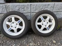 2025年最新】te37 14インチの人気アイテム - メルカリ