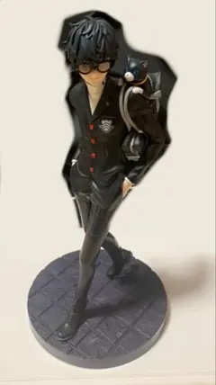2026年最新】雨宮蓮 フィギュアの人気アイテム - メルカリ