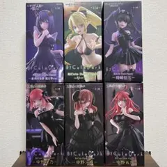 プライズフィギュア BiCute まとめ売り C