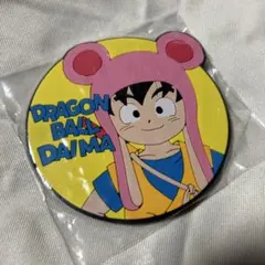 1番くじドラゴンボール DAIMA ラバーコースター
