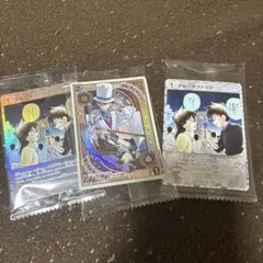 2025年最新】コナン プロモ チャレンジの人気アイテム - メルカリ