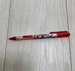 よっちゃんイカ　シャーペン