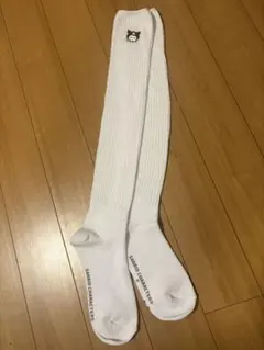 もちぱん　サンリオ　ルーズソックス　クロミ