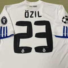 レアル・マドリード 2002-2003 ジダン ユニフォーム Adidas - メルカリ