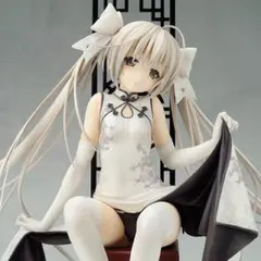 ヨスガノソラ 春日野穹 チャイナドレスVer. 1/7 完成品フィギュア