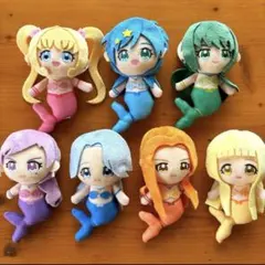 【新品未使用】ぴちぴちピッチ ピコぬい２