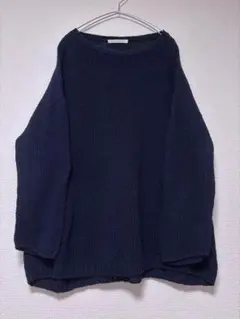 【送料込み✨】GALERIE VIE コットンニット