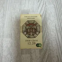 2026年最新】東京駅開業100周年記念Suica スイカ 未使用品の人気