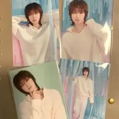 2026年最新】seventeen トレカ the8の人気アイテム - メルカリ