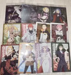 リゼロ まとめ売り