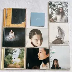 COCCO CD 8枚 セット