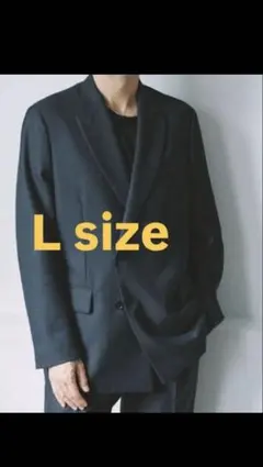 2026年最新】LIDNM メンズ テーラードジャケットの人気アイテム - メルカリ