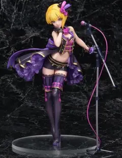 宮本フレデリカ Tulip Ver. 1/8 完成品フィギュア