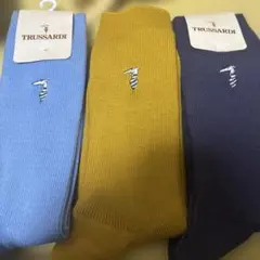 トラサルディ靴下