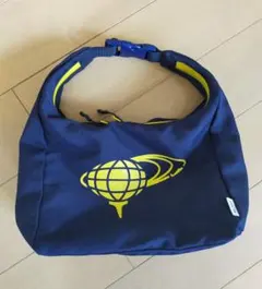 BEAMS GOLF ビームスゴルフ ラウンドポーチ カートバッグ 美品のサムネイル