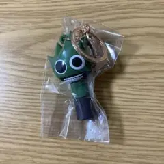 【新品未使用】スプランキー　オワックス　キーホルダー