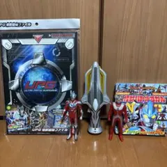ウルトラマンギンガ DXギンガスパーク ライブサイン　いろいろセット