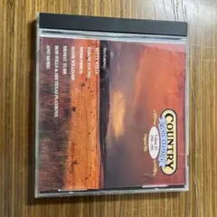 Country Music Classics CD