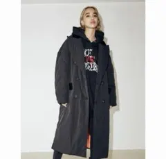 2025年最新】PAMEO POSE レディース ロングコートの人気アイテム