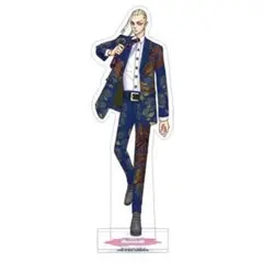 東京リベンジャーズ 黒川イザナ 原画展 等身大スタンディパネル 受注