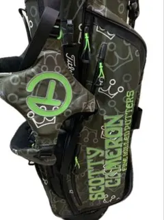 2025年最新】スコッティキャメロン キャディバッグの人気