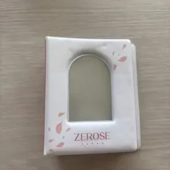ZEROBASEONE ZEROROSE ミニフォトアルバム