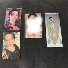 HBD ディノトレカ