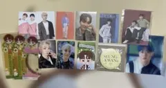SEVENTEEN スングァン トレカ